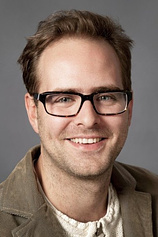 photo of person Ondřej Brousek