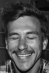 photo of person Daniel Borgman
