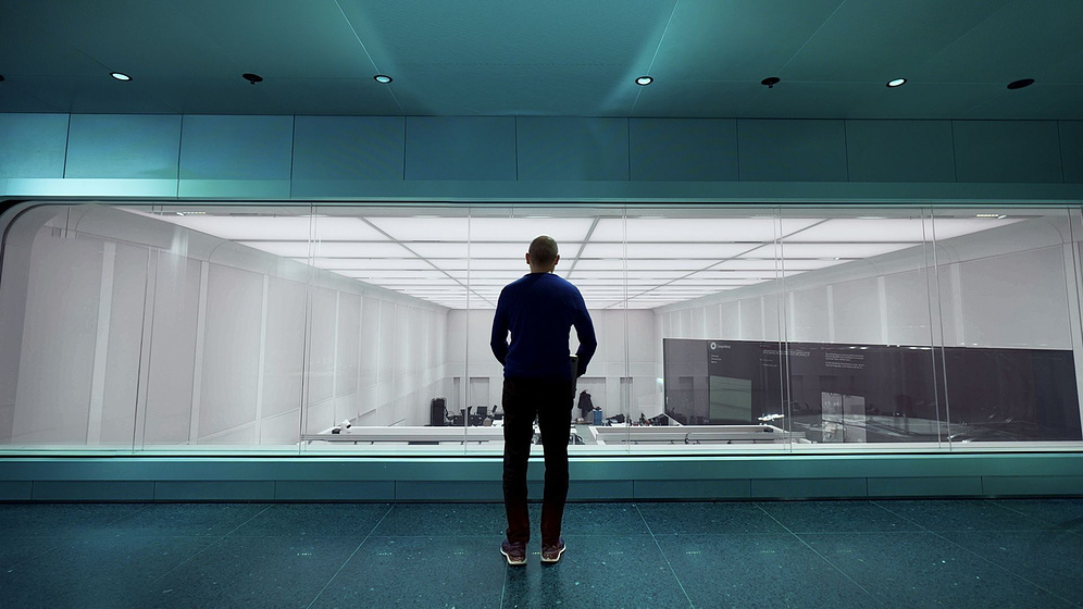 Imagen de The Thinking Game