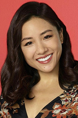 photo of person Constance Wu