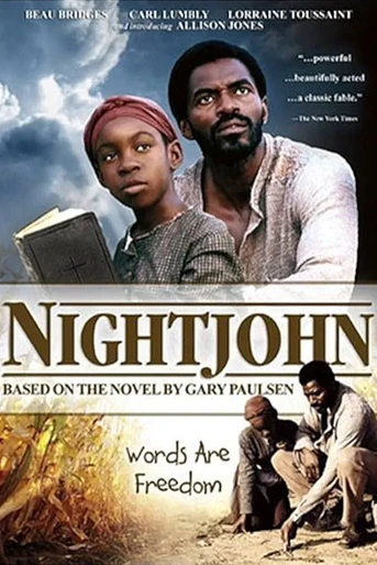 Poster de Gritos de Libertad