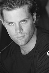 picture of actor Matt Keeslar