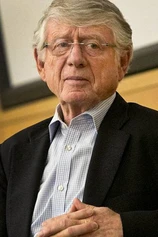 Foto de Ted Koppel