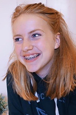 picture of actor Lizzy van Vleuten