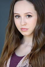 photo of person Hailey Sole