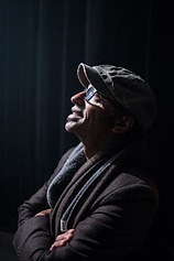photo of person Manu Katché
