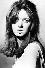 picture of actor Jill Banner