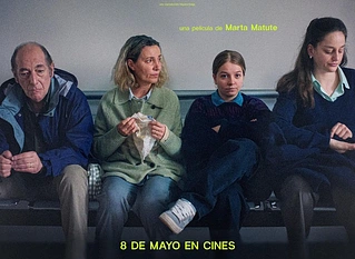 "Yo no moriré de amor" presenta cartel y anuncia fecha de estreno en Mayo