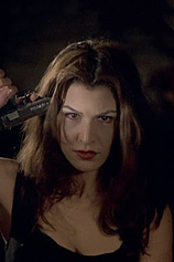 picture of actor Vicky Harris