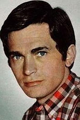 picture of actor Pierre Massimi