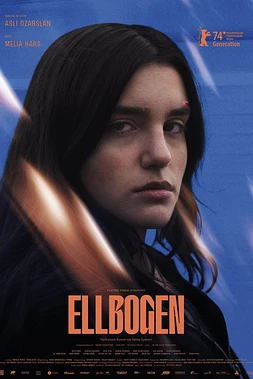 poster of movie Elbow