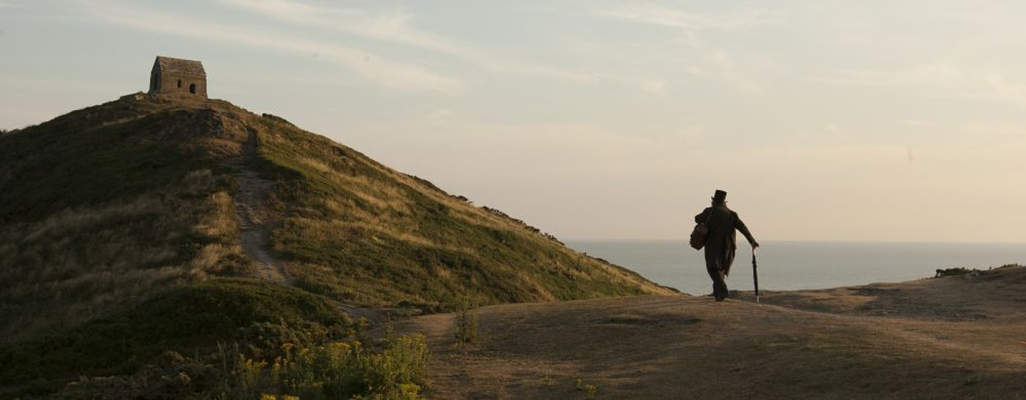 Imagen de Mr. Turner