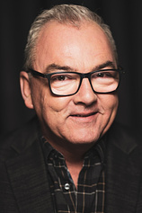picture of actor Gildor Roy