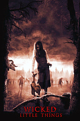 poster of movie Zombies