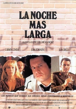 La noche más larga