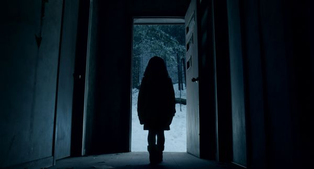 still of movie Mamá (2013)