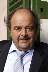 picture of actor Jacques Villeret