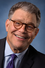 photo of person Al Franken