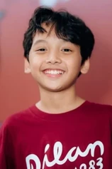 Foto de Keanu Azka