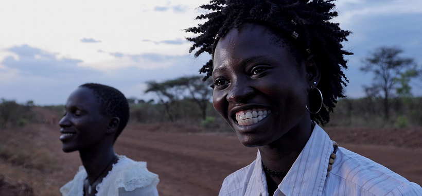 Imagen de Palabek, Refugio de Esperanza