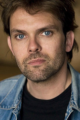 picture of actor Franck Libert