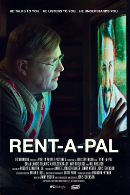 poster of movie Rent-A-Pal