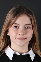 picture of actor Işıltı Su Alyanak
