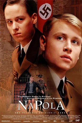 Poster de Napola