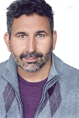 picture of actor Craig Cackowski