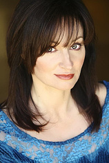 photo of person Kimberly Stanphill