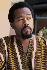 Foto de Eldridge Cleaver