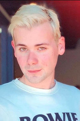 picture of actor Brendan Petrizzo