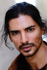 photo of person Jan Uddin