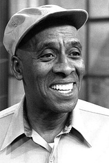 photo of person Scatman Crothers