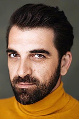 picture of actor Vladimir Tintor