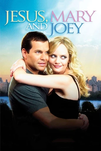 Poster de Siguiendo a Mary