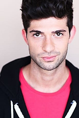 picture of actor Adam Zolotin