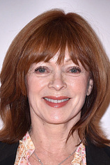 photo of person Frances Fisher