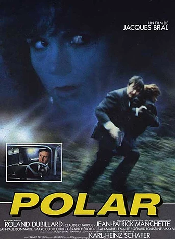 Poster de Polar