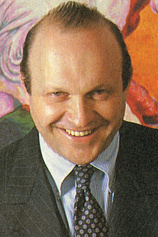 photo of person Claudio Bonivento