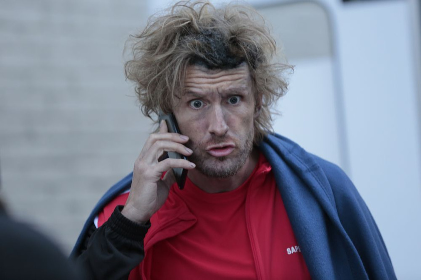 Philippe Lacheau en 30 Días