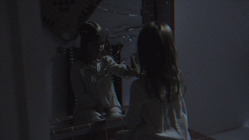 Imagen de Paranormal Activity. Dimensión Fantasma