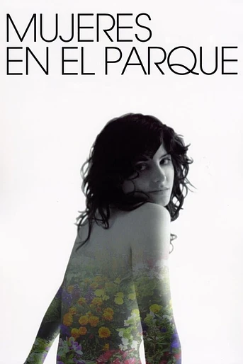 Poster de Mujeres en el Parque