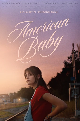 Poster de American Baby