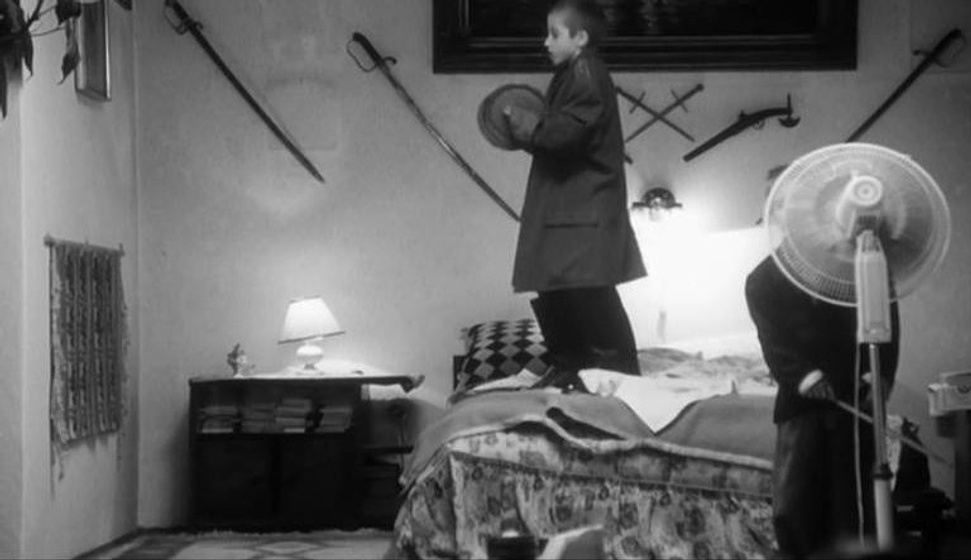 Imagen de Werckmeister Harmonies