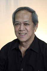 picture of actor Nanding Josef