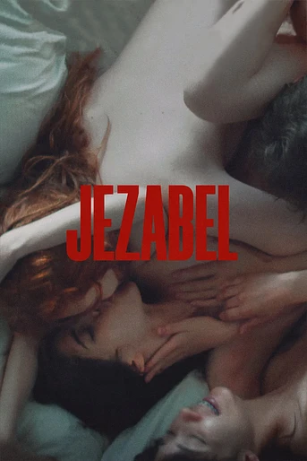 Poster de Jezabel
