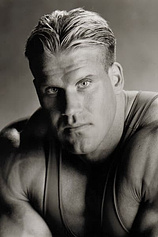 picture of actor Jay Cutler