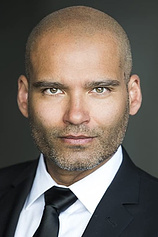 picture of actor Shaker Paleja