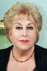 picture of actor Elisenda Ribas